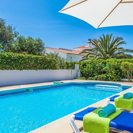 Villa Velasco Cb By Mauter Villas Cala'N Blanes  Exterior photo