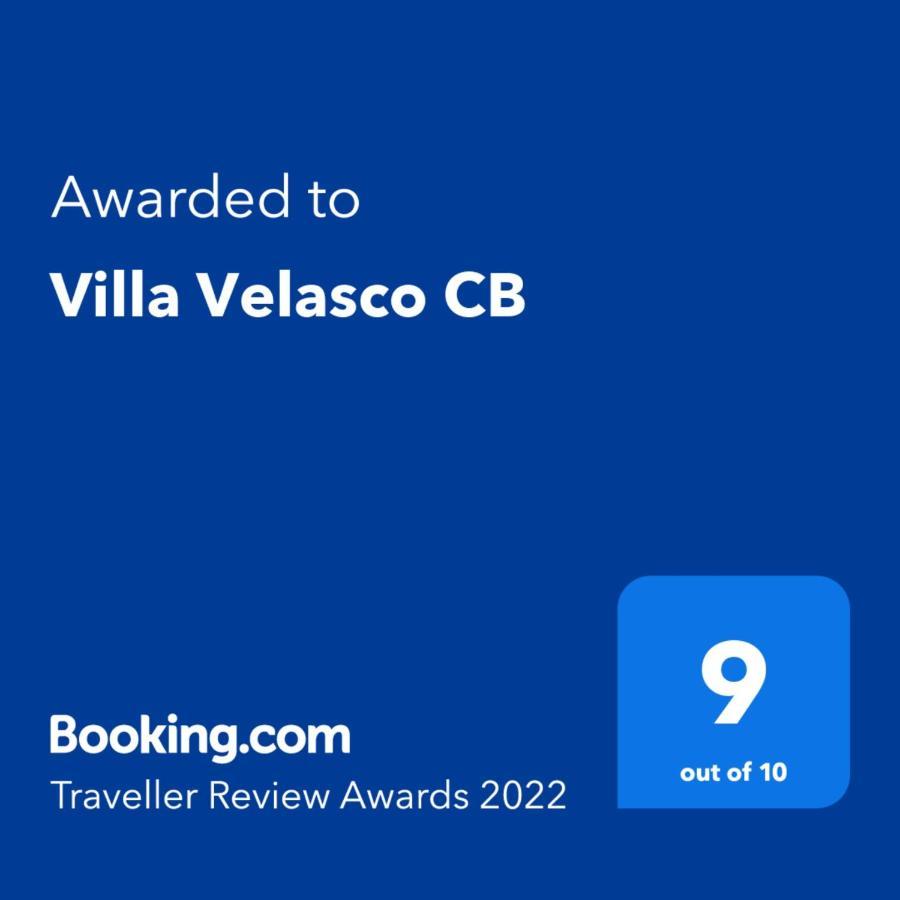 Villa Velasco Cb By Mauter Villas Cala'N Blanes  Exterior photo
